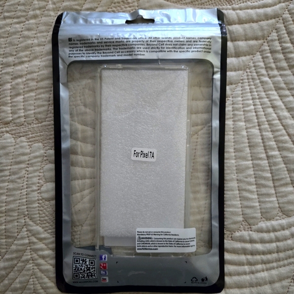 Pixel 7A Phones Cases - Picture 10 of 16